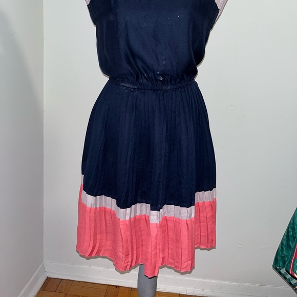 Multicolored American Eagle Dress - Picture 5 of 12